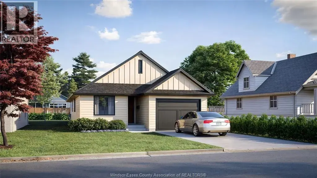 265 Richmond, Amherstburg