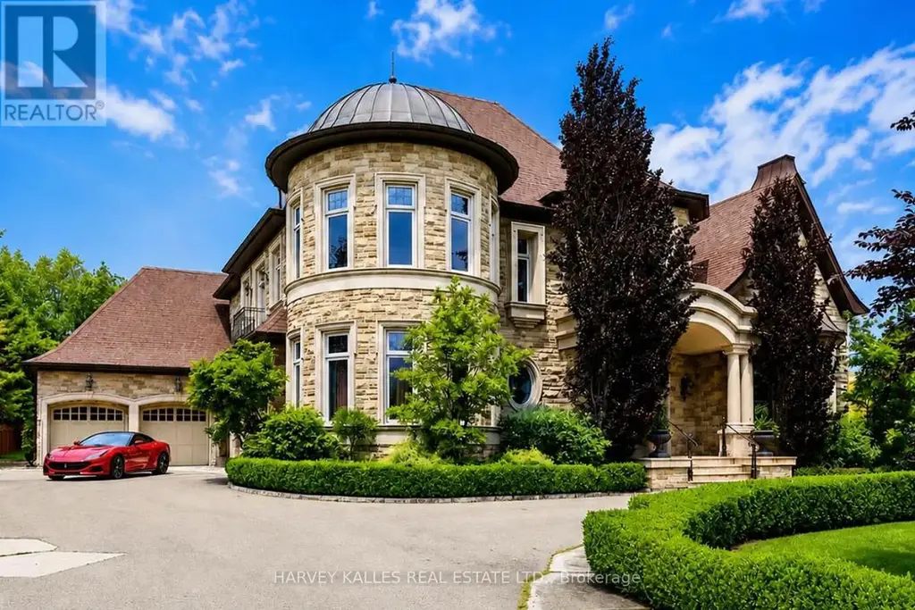 165 Parr Place, Vaughan (Uplands)