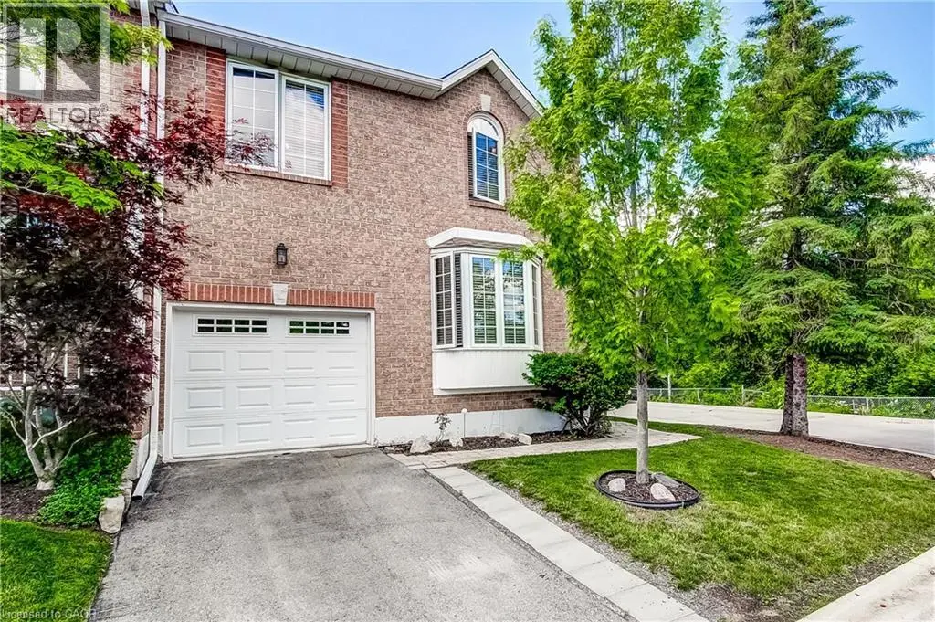 4 Victoria Street Unit# 16, Waterdown