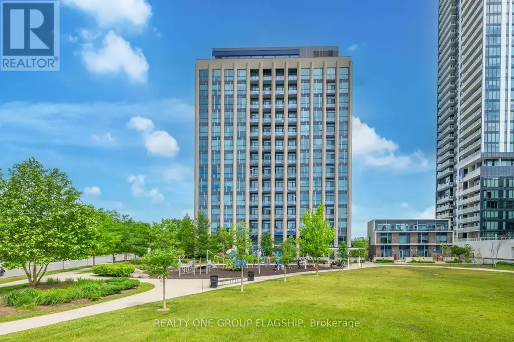 103 - 75 The Donway W, Toronto (Banbury-Don Mills)