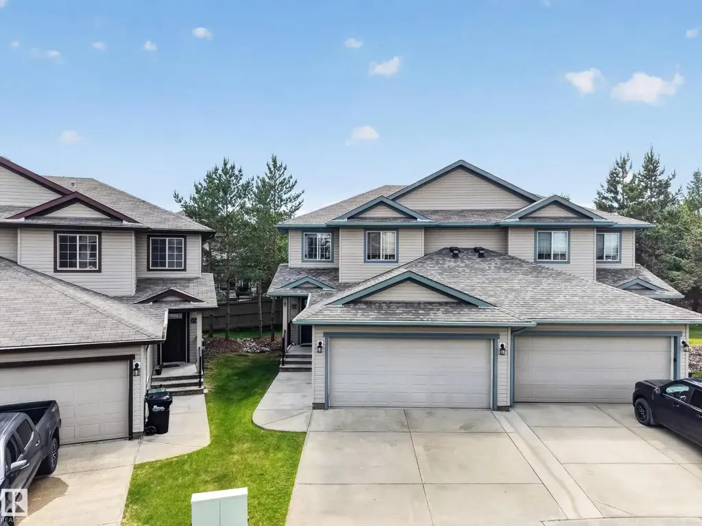 #229 21 Summerwood Dr, Sherwood Park