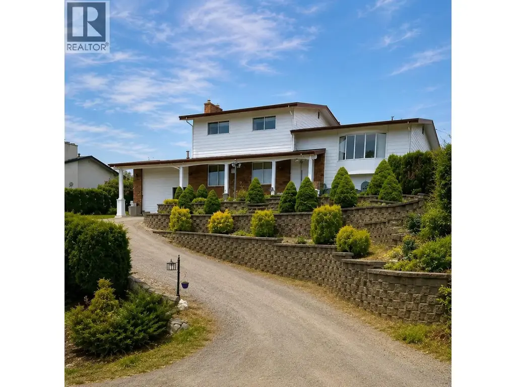 838 Mckenzie Road, Kelowna