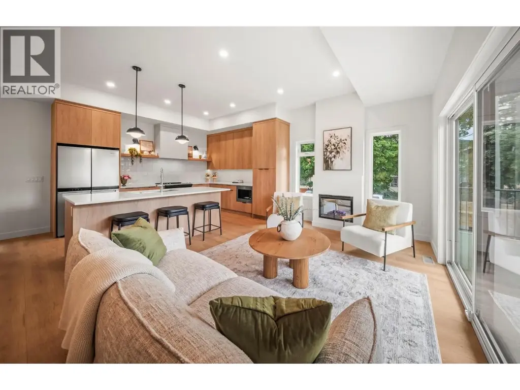 4200 30 Street Unit# 1 Lot# 5, Vernon