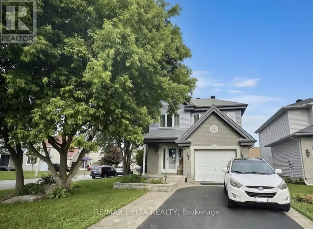 202 Sandra Crescent, Clarence-Rockland