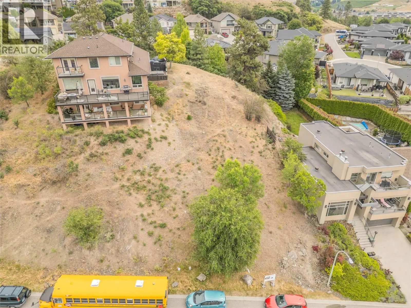 1691 Lindsay Drive. Kelowna, British Columbia