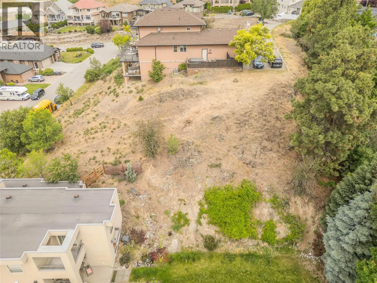 1691 Lindsay Drive. Kelowna, British Columbia