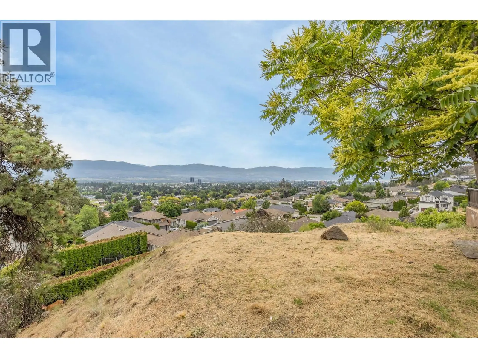 1691 Lindsay Drive. Kelowna, British Columbia