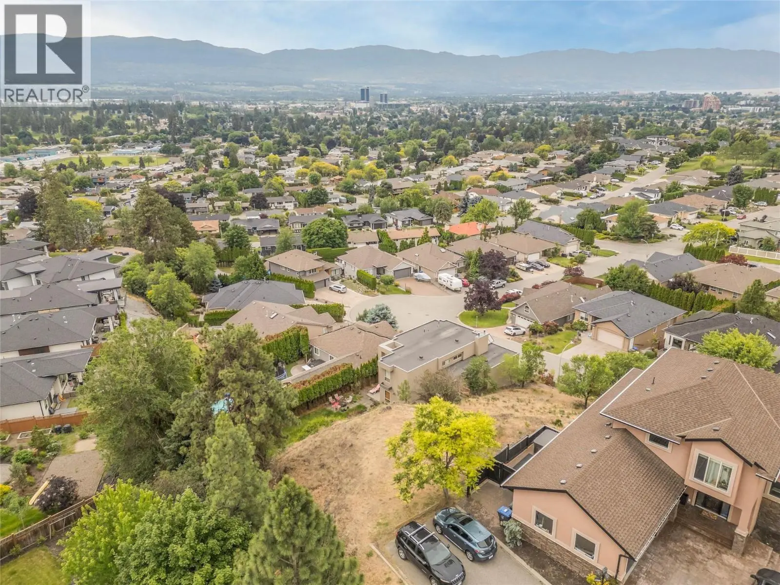 1691 Lindsay Drive. Kelowna, British Columbia