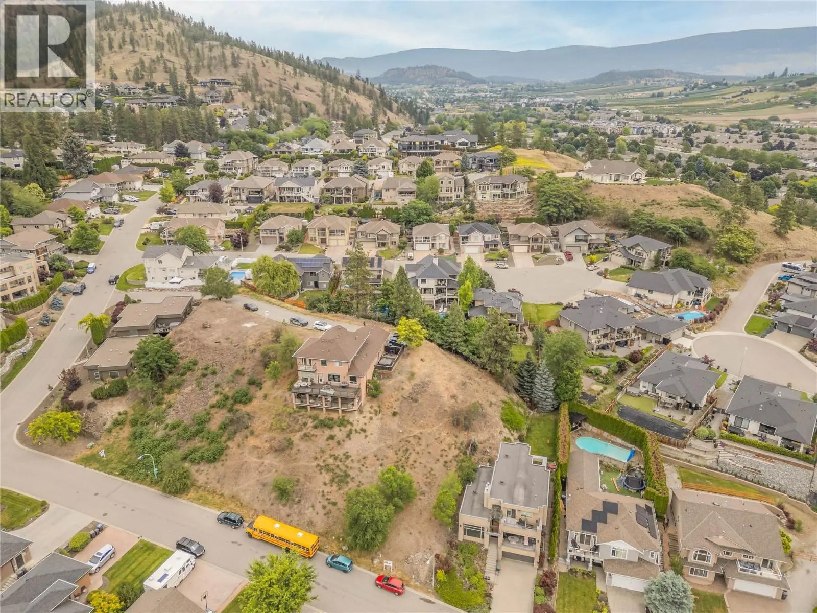 1691 Lindsay Drive. Kelowna, British Columbia
