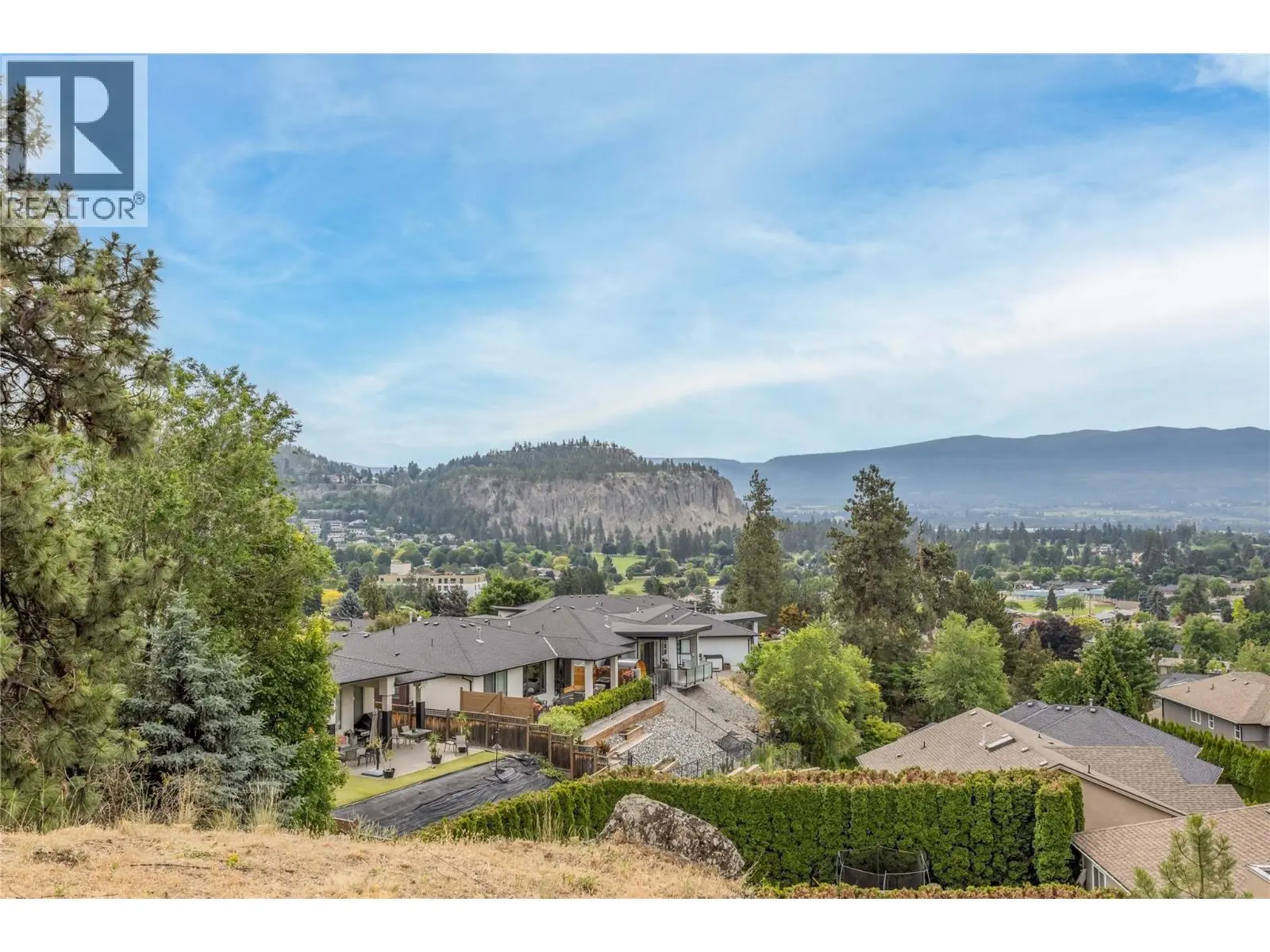 1691 Lindsay Drive. Kelowna, British Columbia