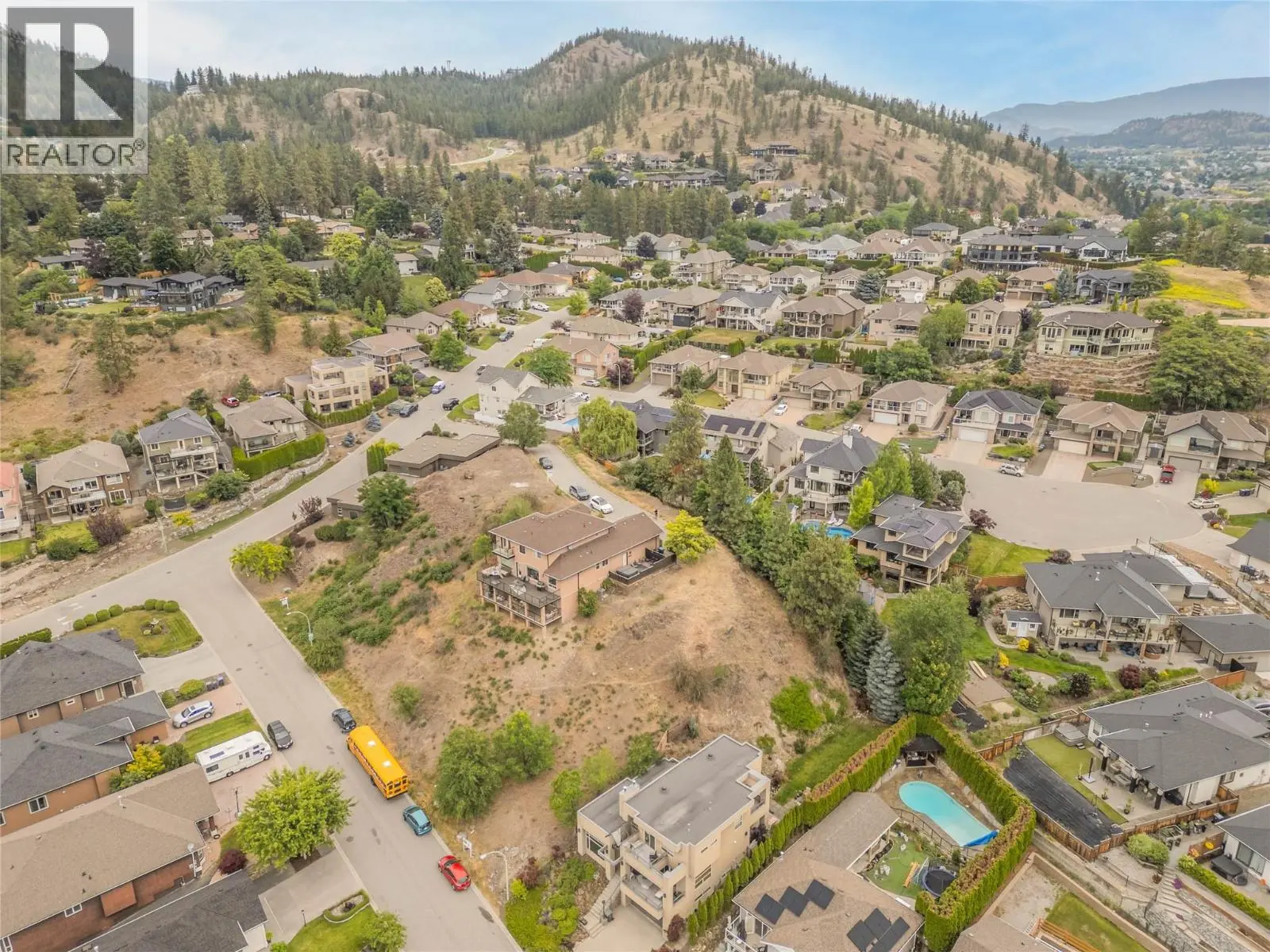 1691 Lindsay Drive. Kelowna, British Columbia