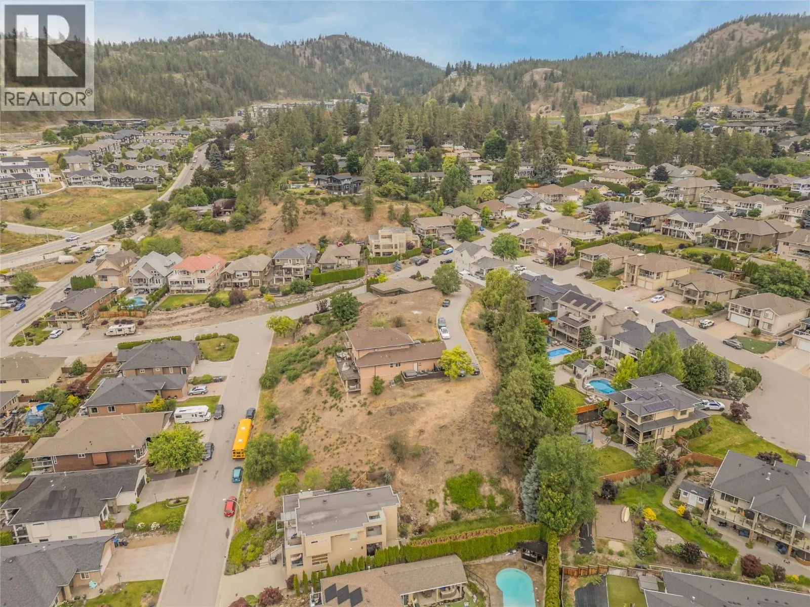 1691 Lindsay Drive. Kelowna, British Columbia