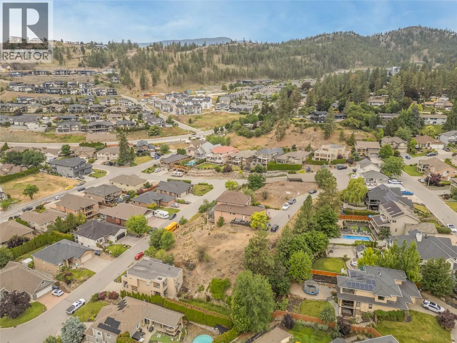 1691 Lindsay Drive. Kelowna, British Columbia