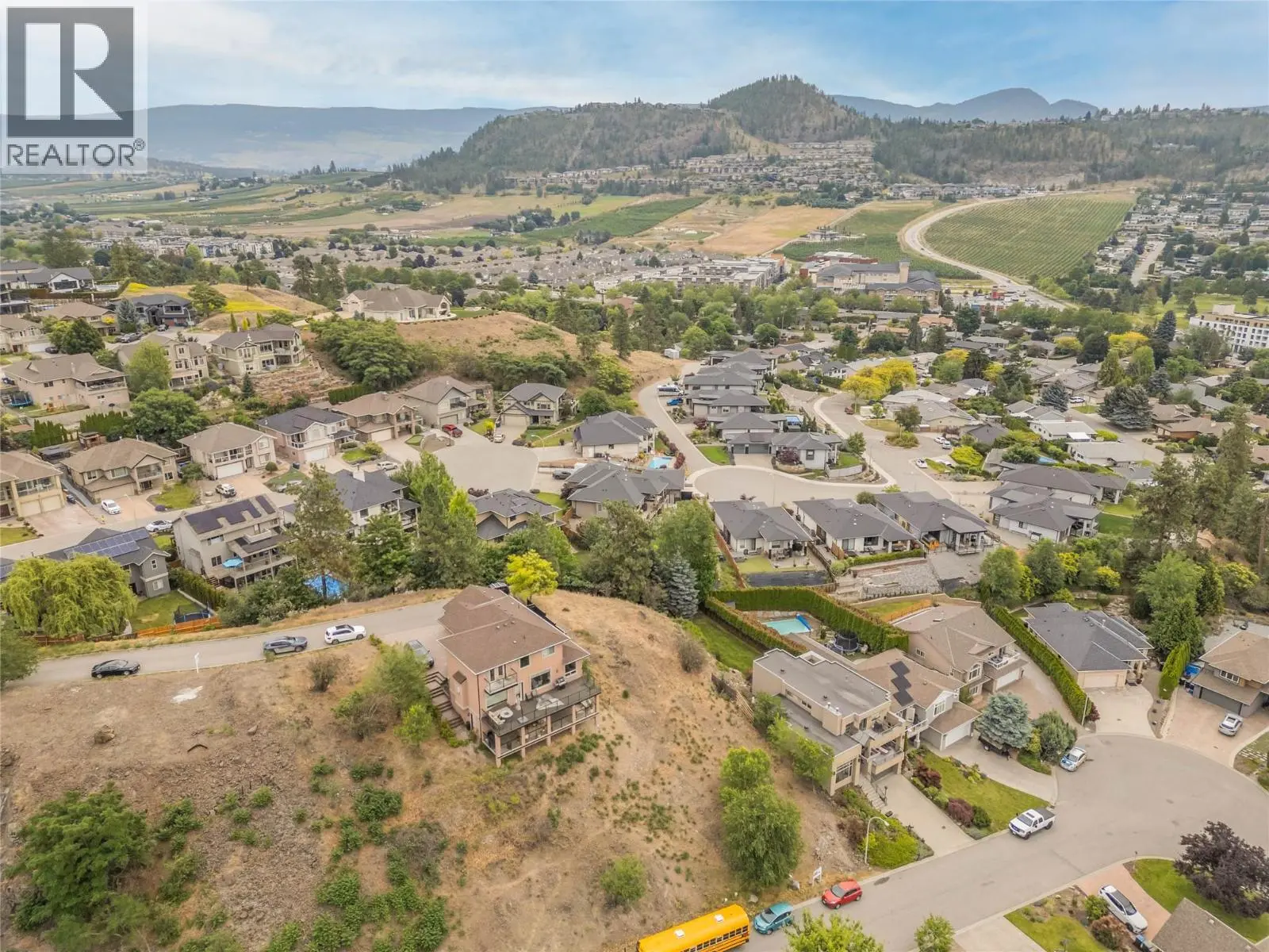 1691 Lindsay Drive. Kelowna, British Columbia