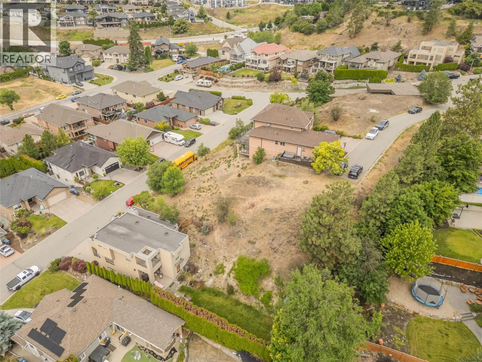 1691 Lindsay Drive. Kelowna, British Columbia