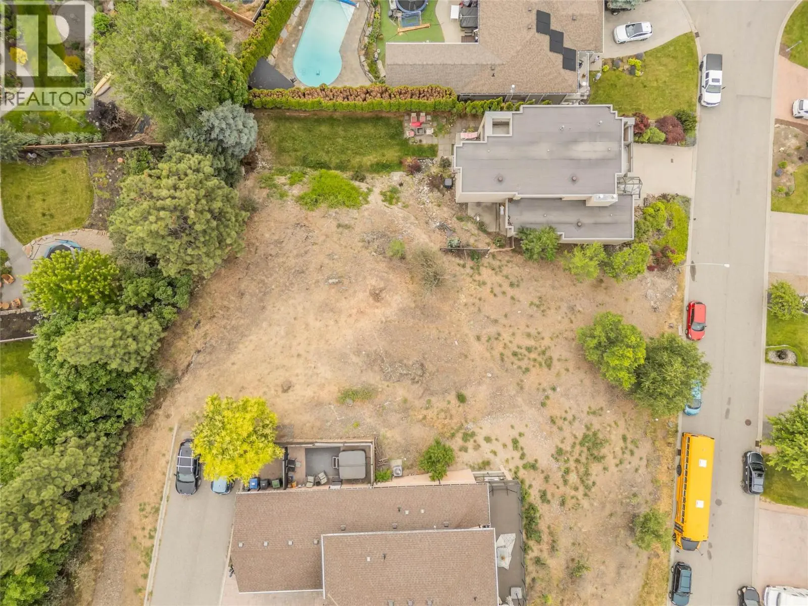 1691 Lindsay Drive. Kelowna, British Columbia
