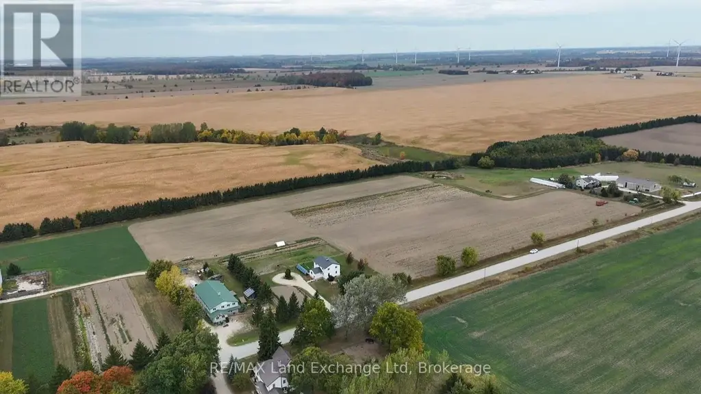 559 Bervie Side Road, Kincardine