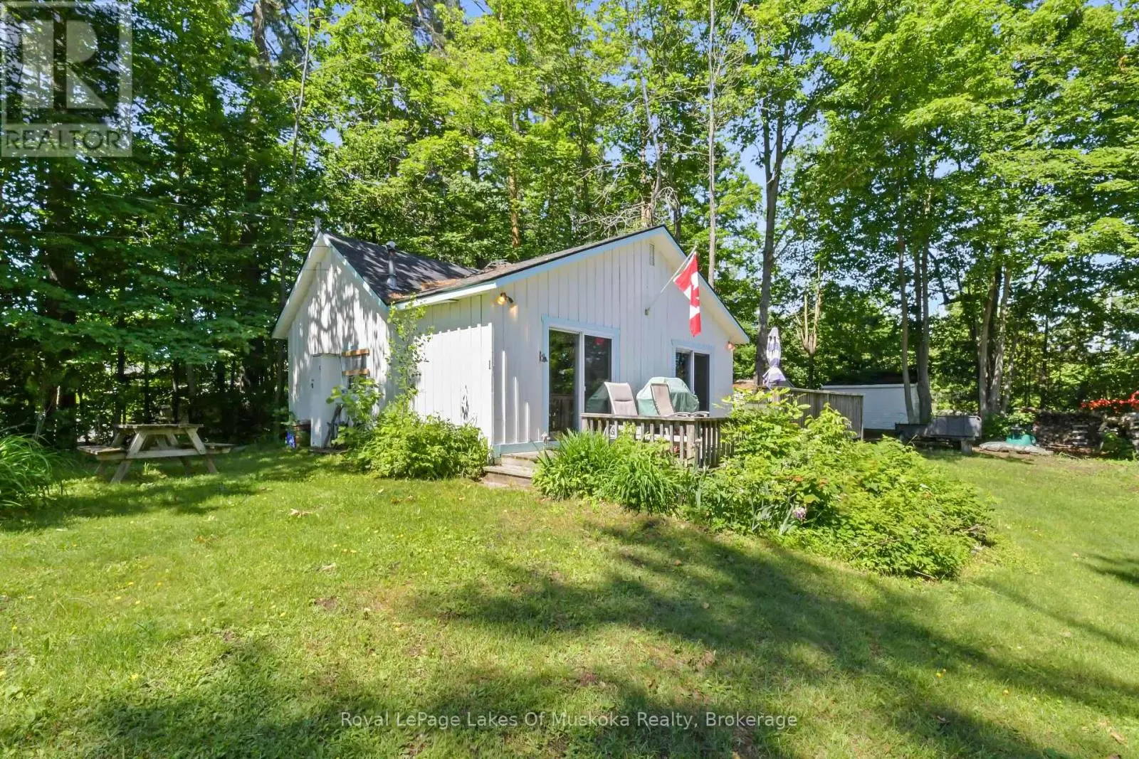 2 - 180 Two Road, Gravenhurst (Wood (Gravenhurst))
