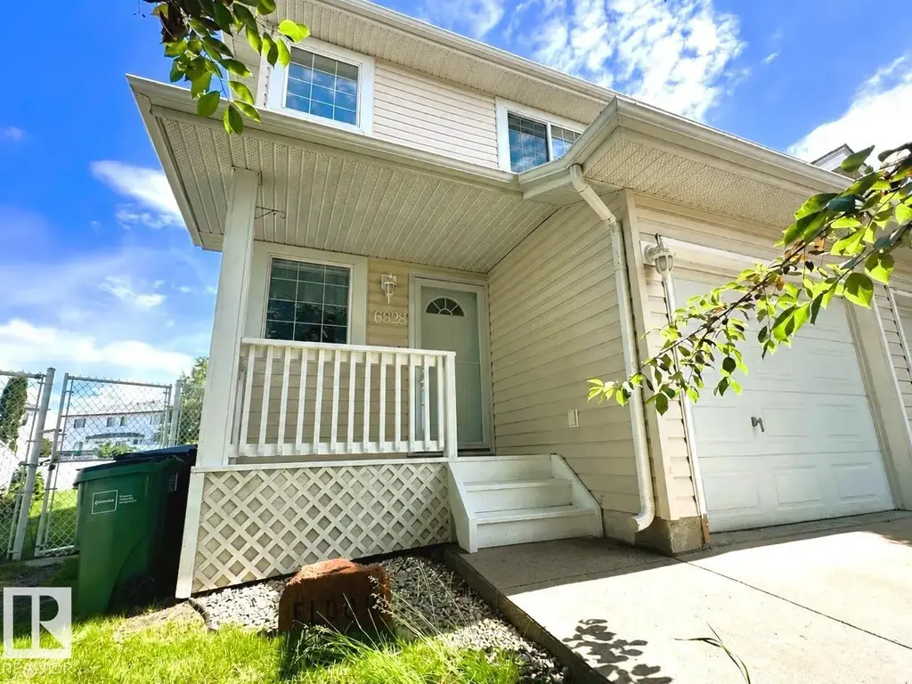 6828 159a Av Nw, Edmonton