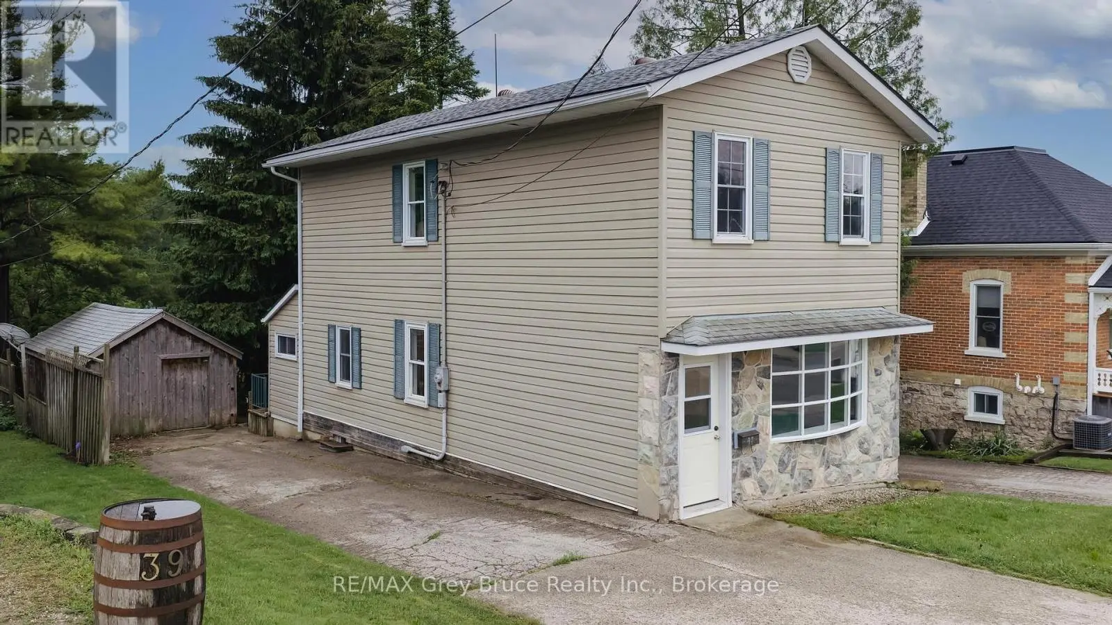 43 4th Street Nw, Arran-Elderslie