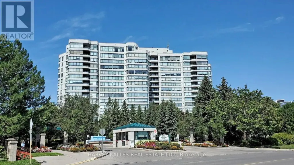 212 - 120 Promenade Circle, Vaughan (Brownridge)