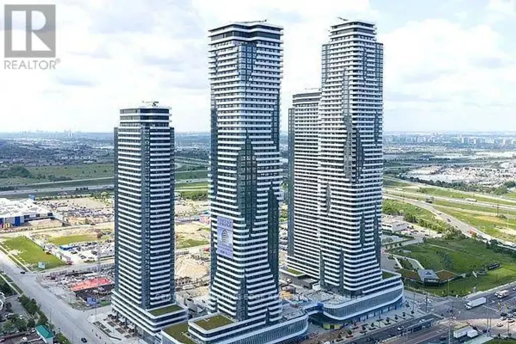 5609 - 225 Commerce Street, Vaughan (Vaughan Corporate Centre)
