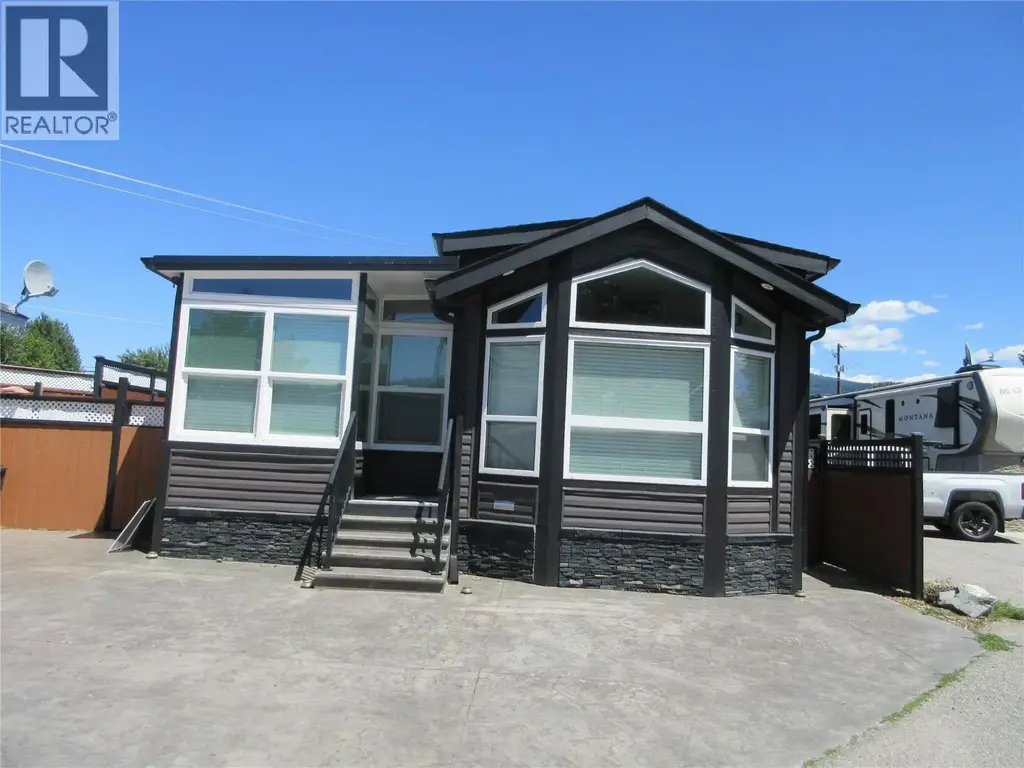 415 Commonwealth Road Unit# 506, Kelowna