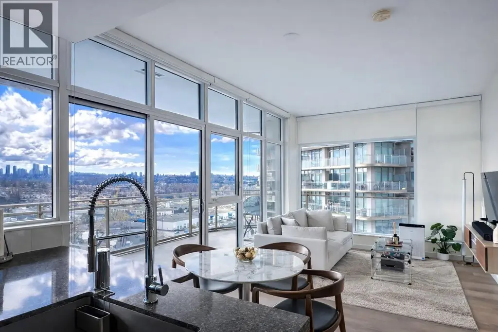 1506 5333 Goring Street, Burnaby