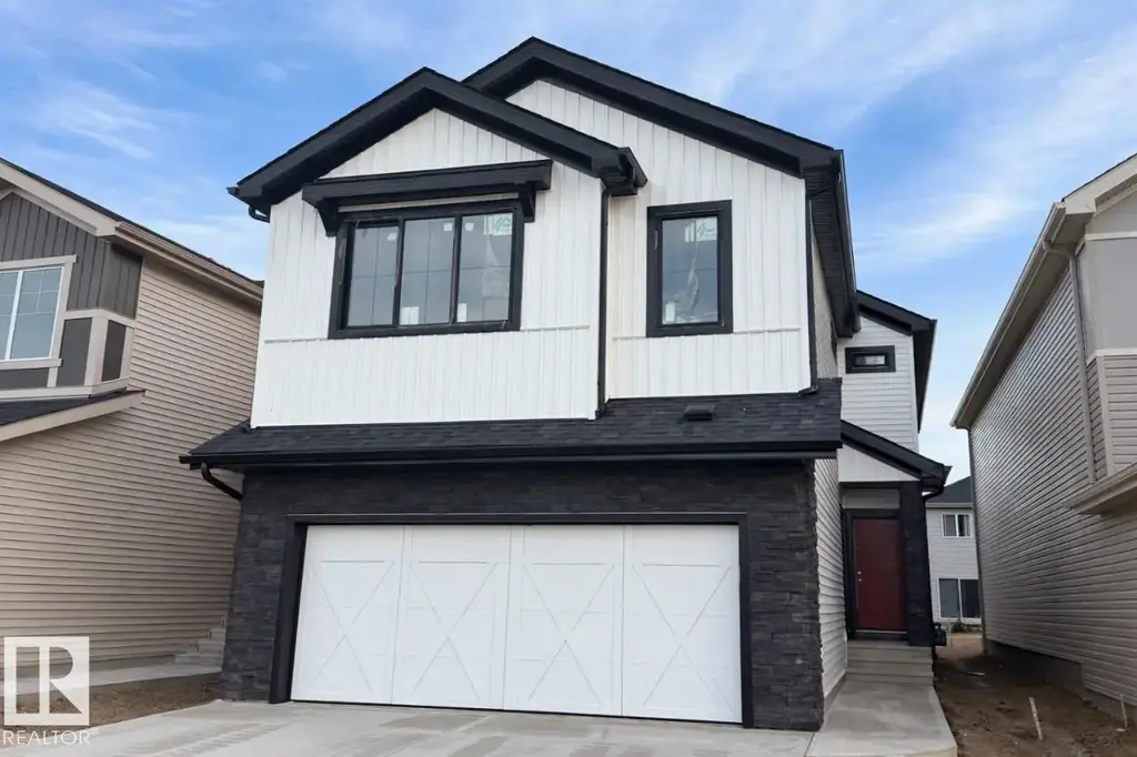 5860 Raven Cr Nw, Edmonton