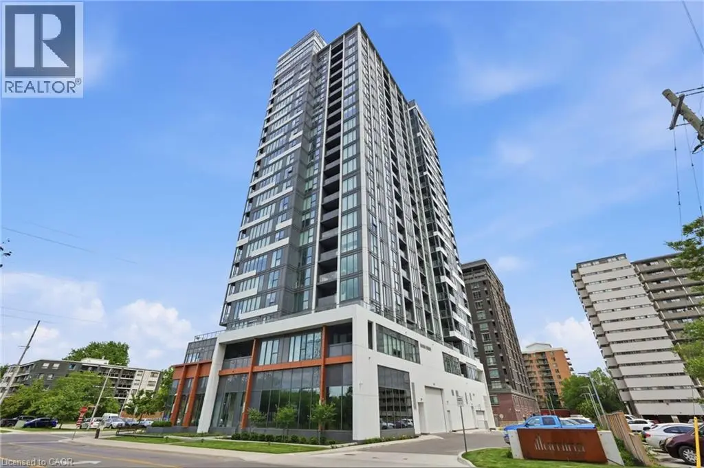 500 Brock Avenue Unit# 909, Halton