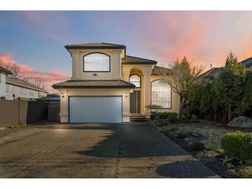 8330 168 Street, Surrey