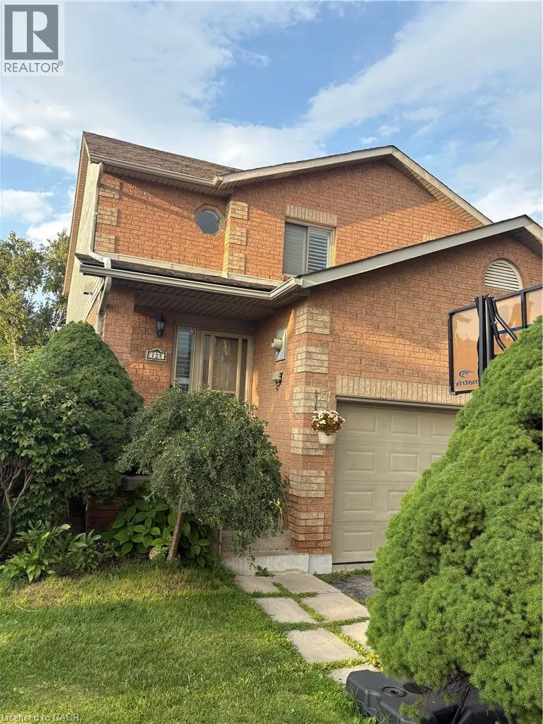 125 Terni Boulevard, Hamilton