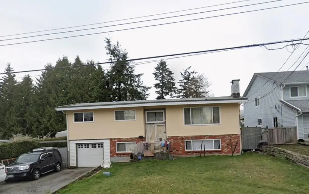 10605 138a Street, Surrey