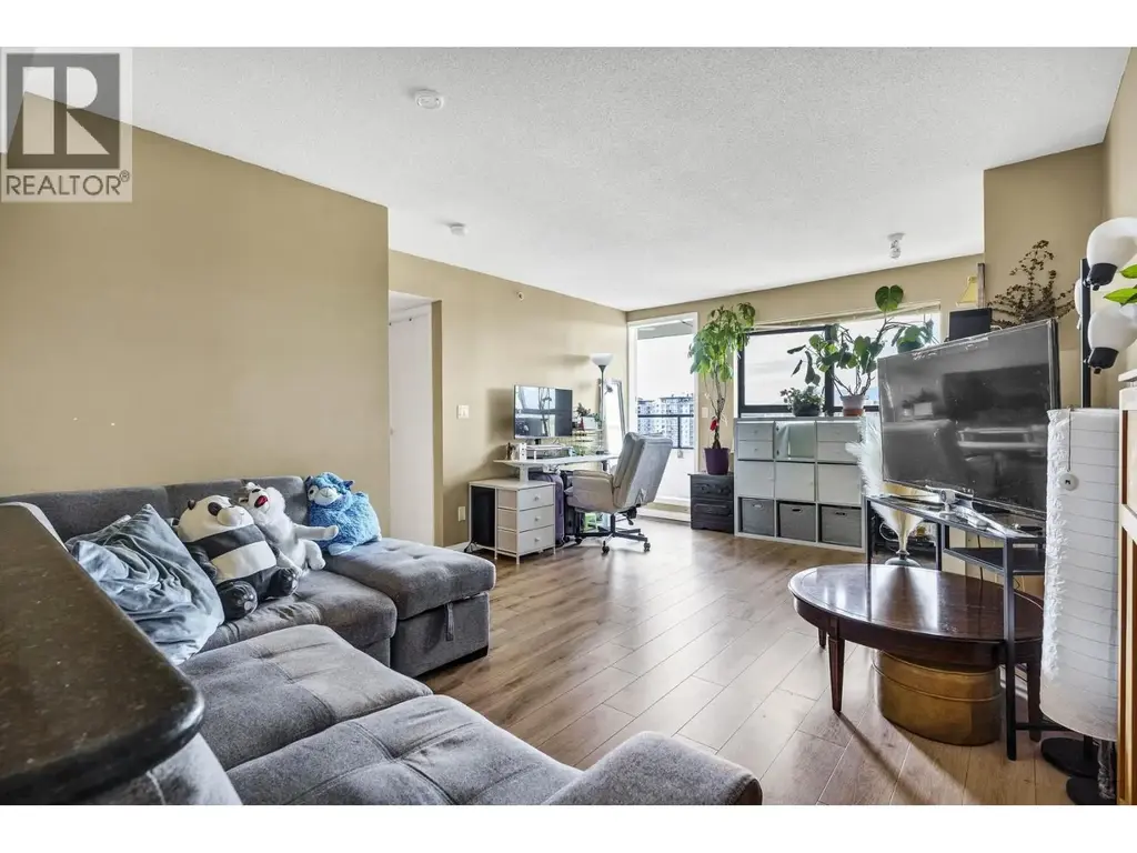 1303 6611 Cooney Road, Richmond
