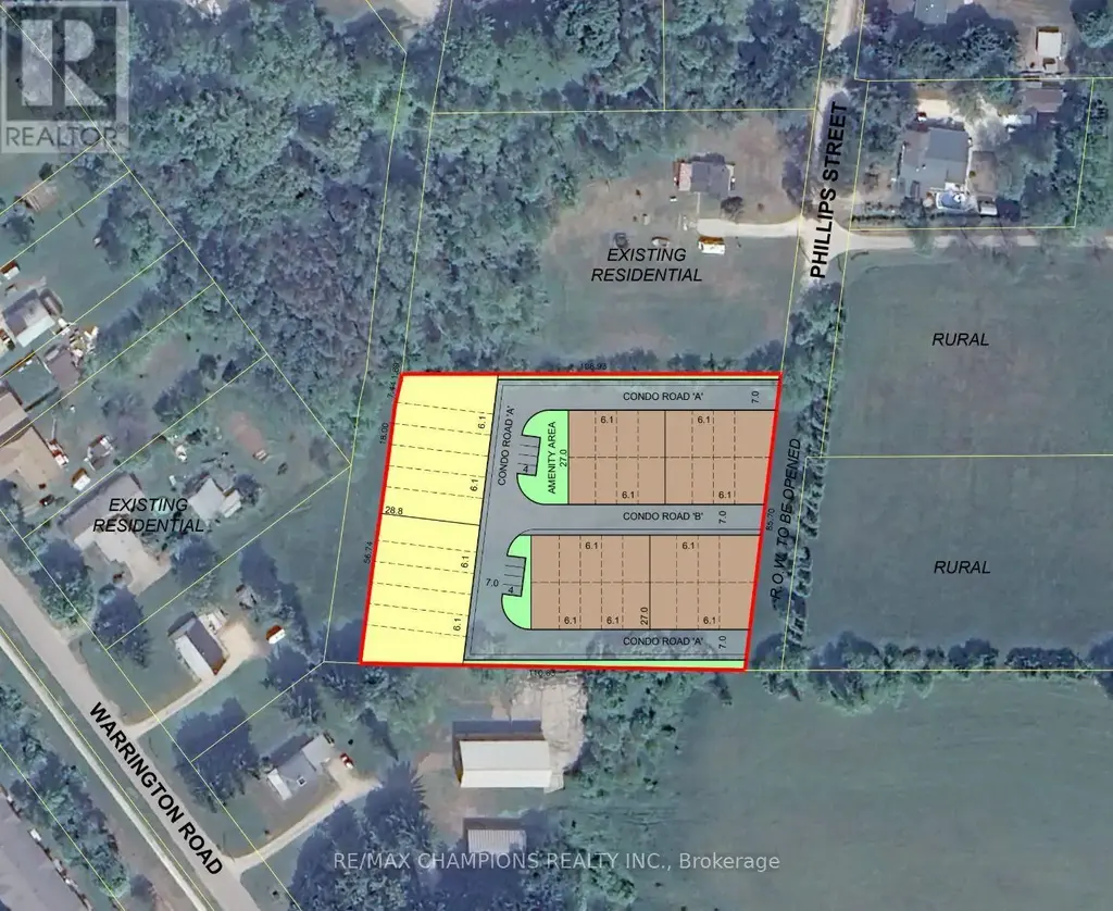 241 Phillips Street, Clearview (Stayner)