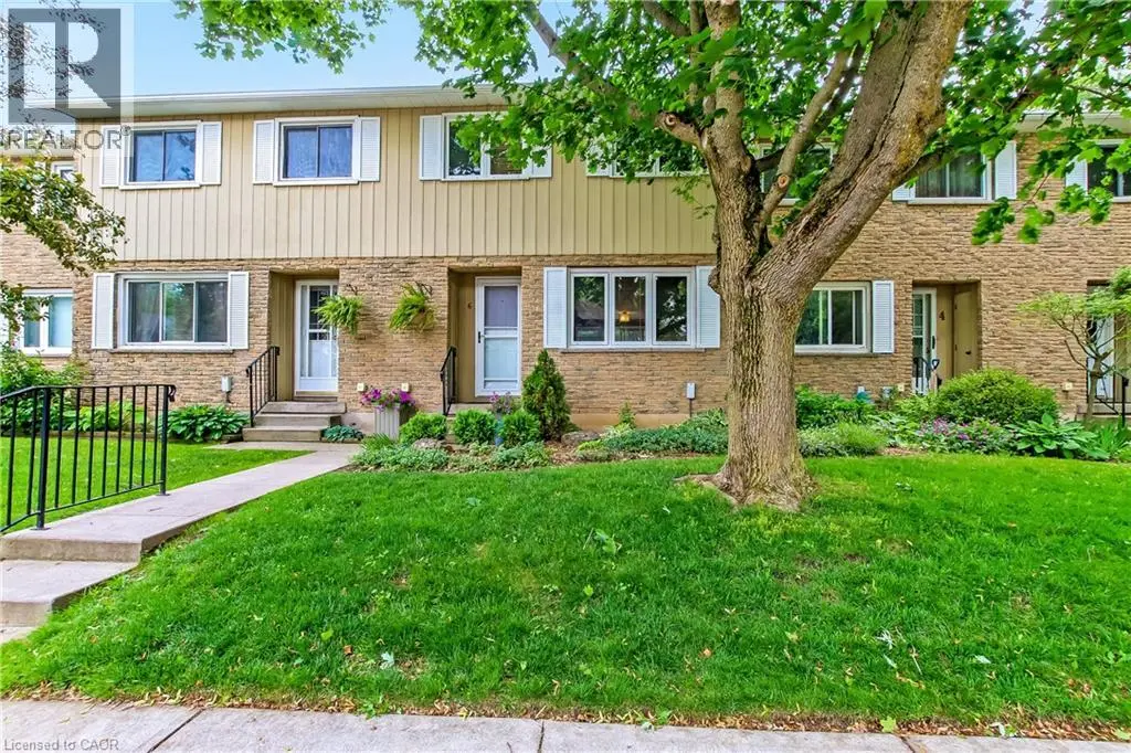 6 Richardson Drive Unit# 30, Port Dover