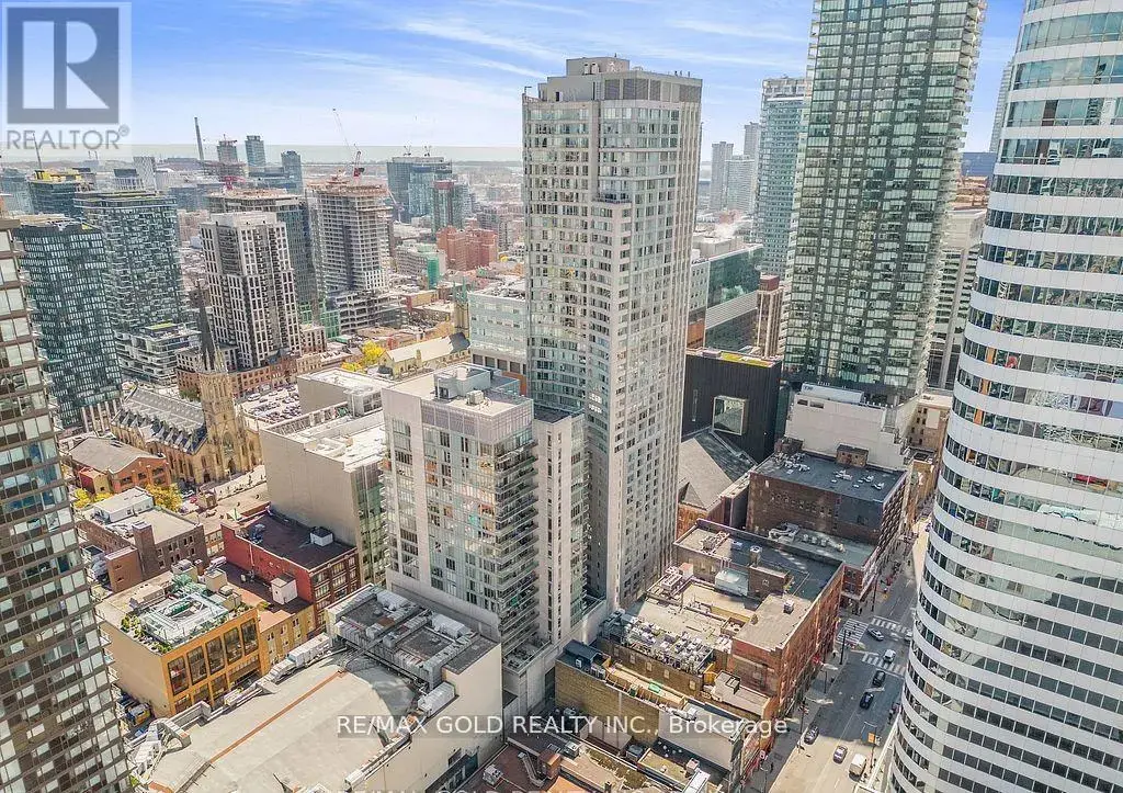 1506 - 200 Victoria Street, Toronto (Church-Yonge Corridor)