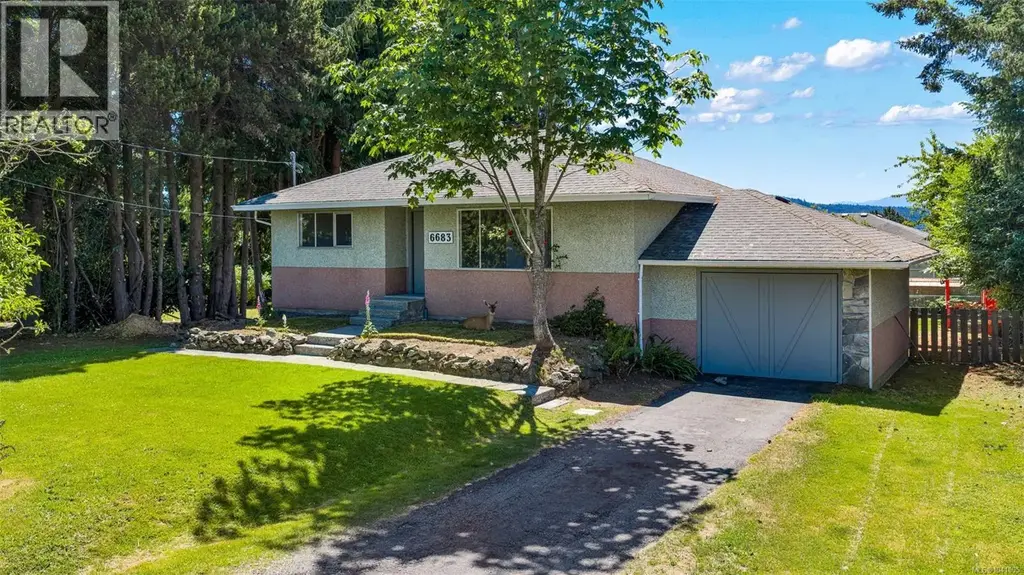 6683 Lincroft Rd, Sooke