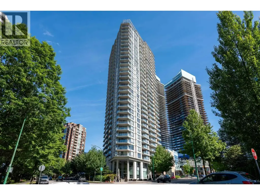 906 4808 Hazel Street, Burnaby