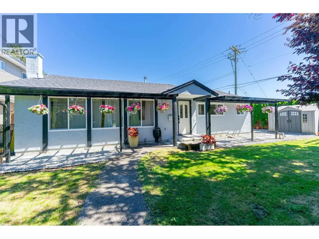 5114 Westminster Avenue, Delta