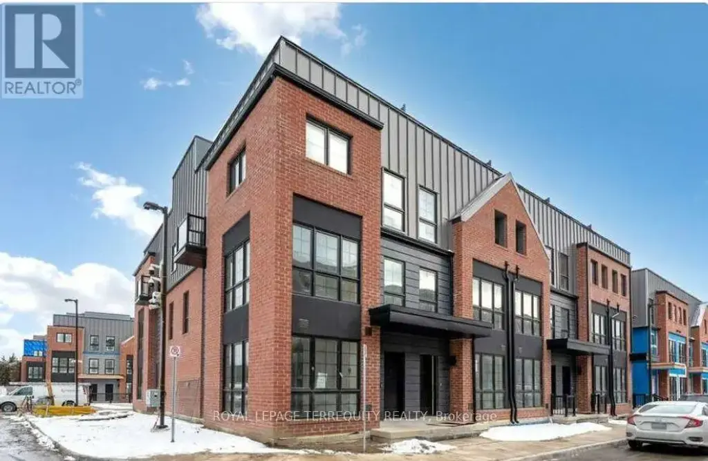 150 Alton Crescent, Vaughan (Uplands)
