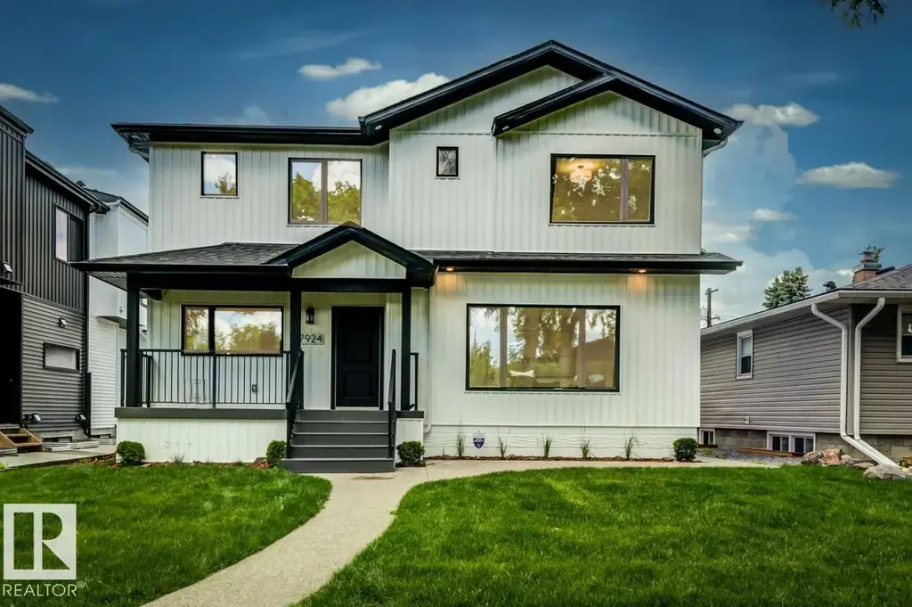 7924 92 Av Nw, Edmonton