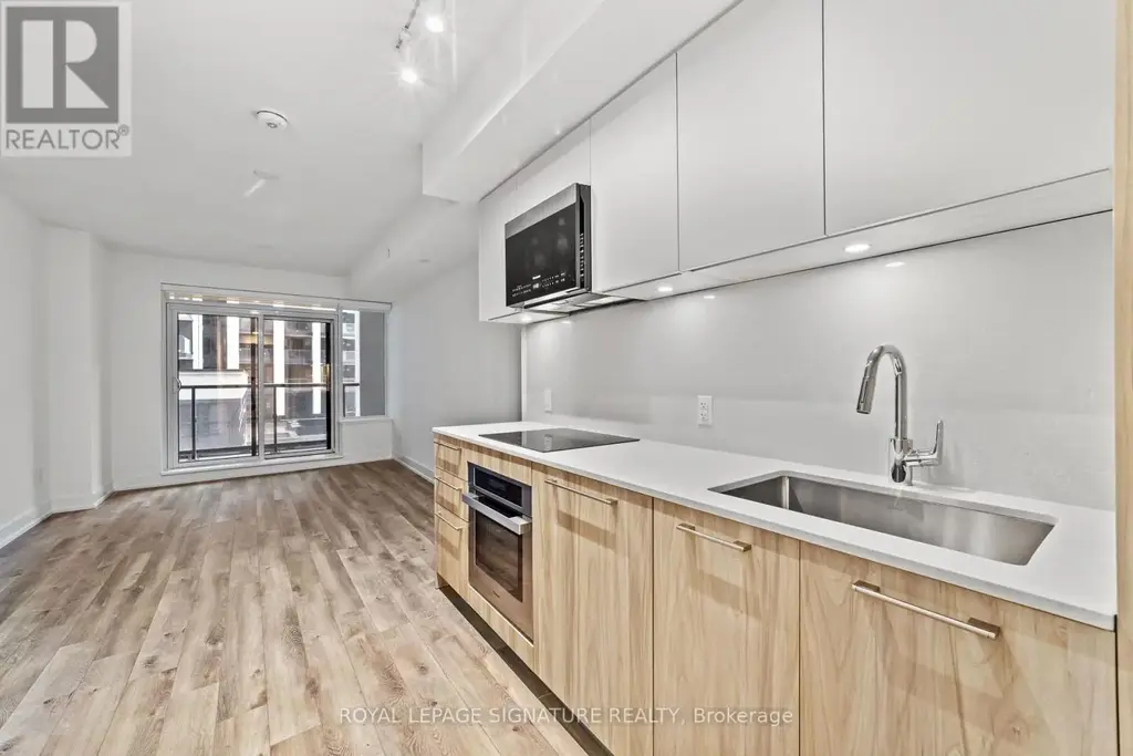 501 - 9 Clegg Road, Markham (Unionville)