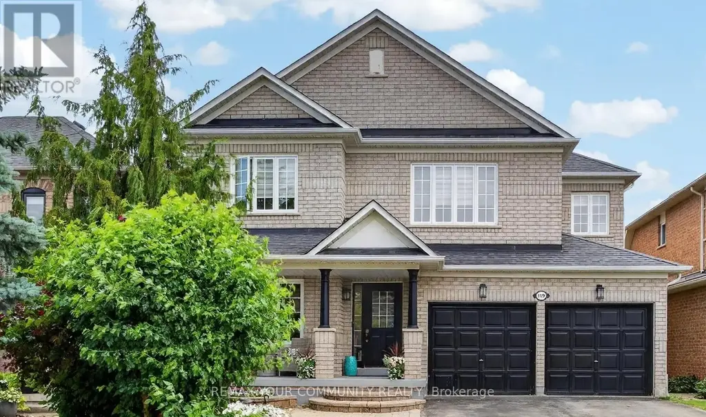 119 Toscana Road, Vaughan (Sonoma Heights)