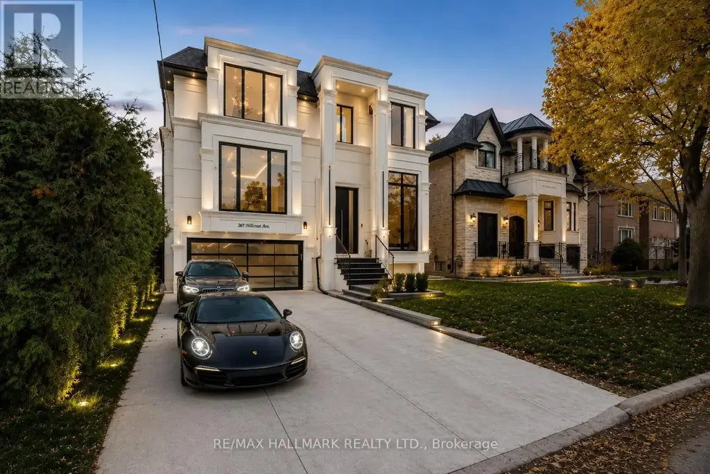 287 Hillcrest Avenue, Toronto (Willowdale East)