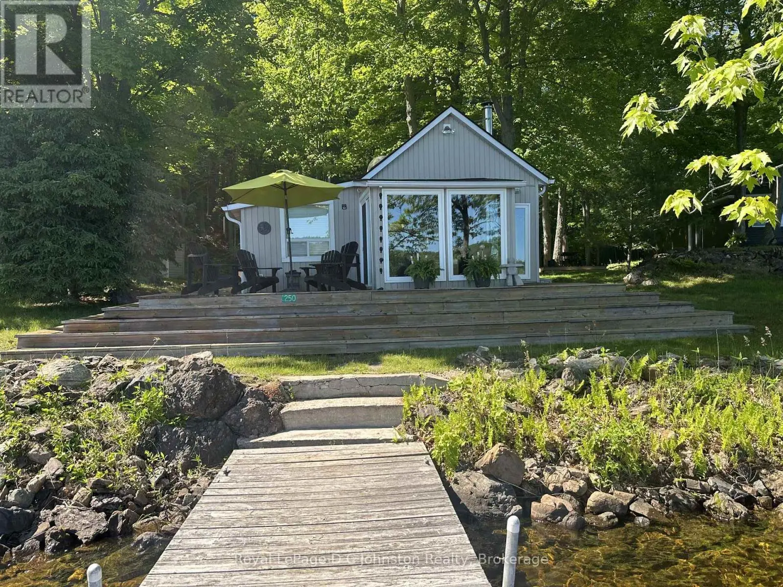 250 Big Island Bel Lk Byway, Havelock-Belmont-Methuen