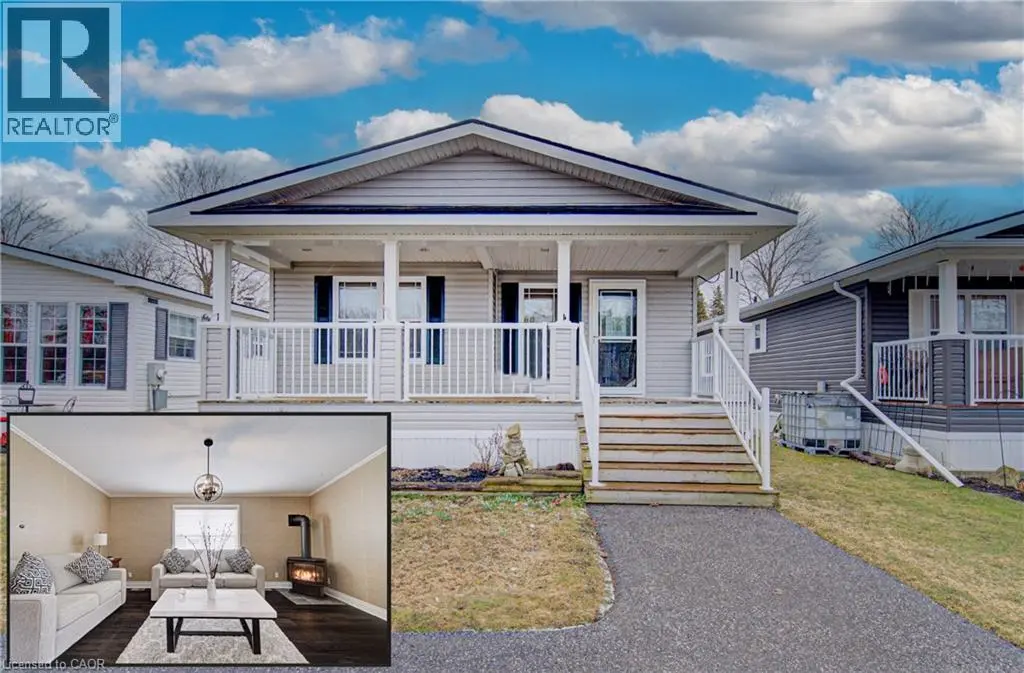 1429 Sheffield Road Unit# 11, Hamilton
