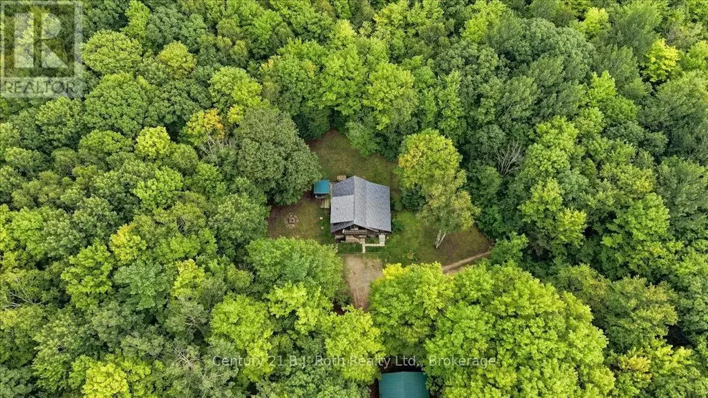 650 Concession 3 Road W, Tiny