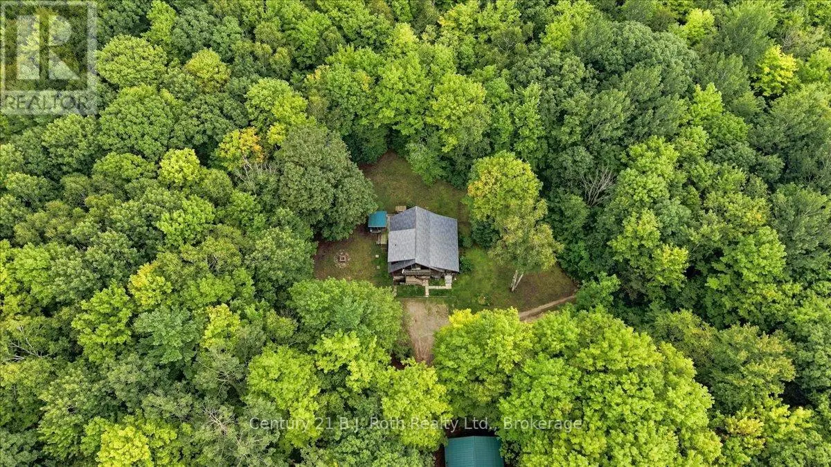 650 Concession 3 Road W, Tiny