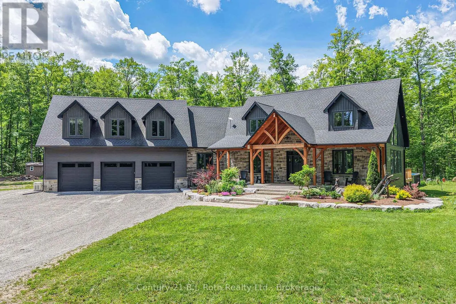 3082 Fairgrounds Road, Severn
